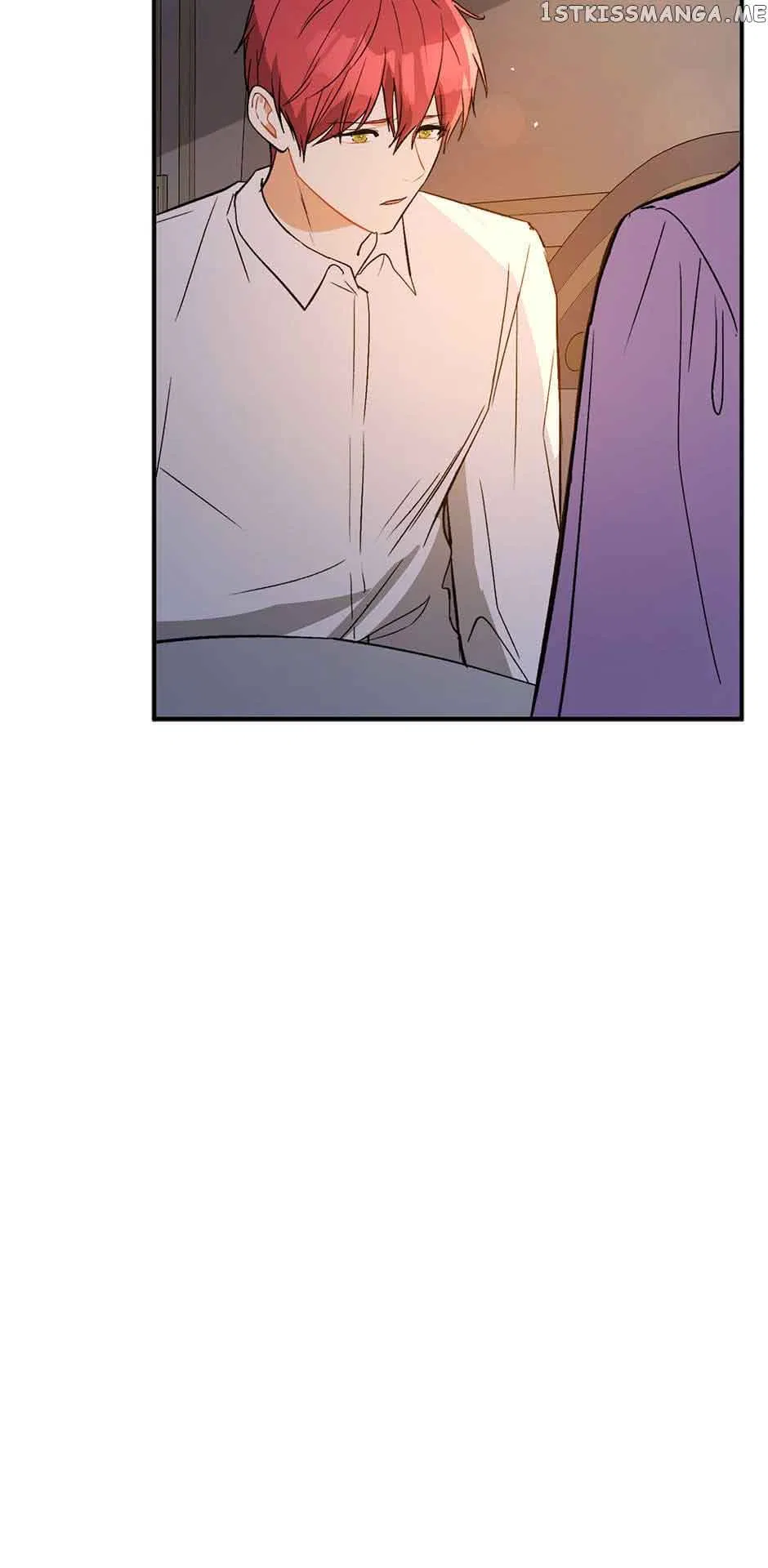 I Didn’t Mean to Seduce the Male Lead Chapter 70 – Page 99