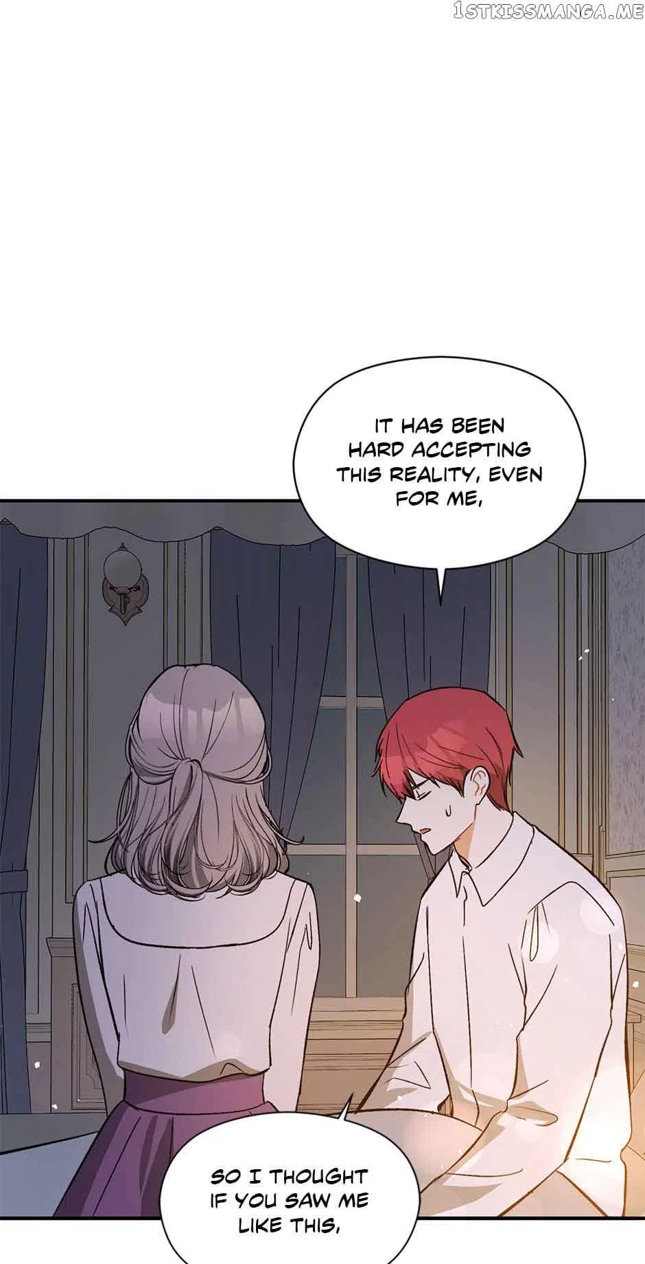 I Didn’t Mean to Seduce the Male Lead Chapter 70 – Page 101