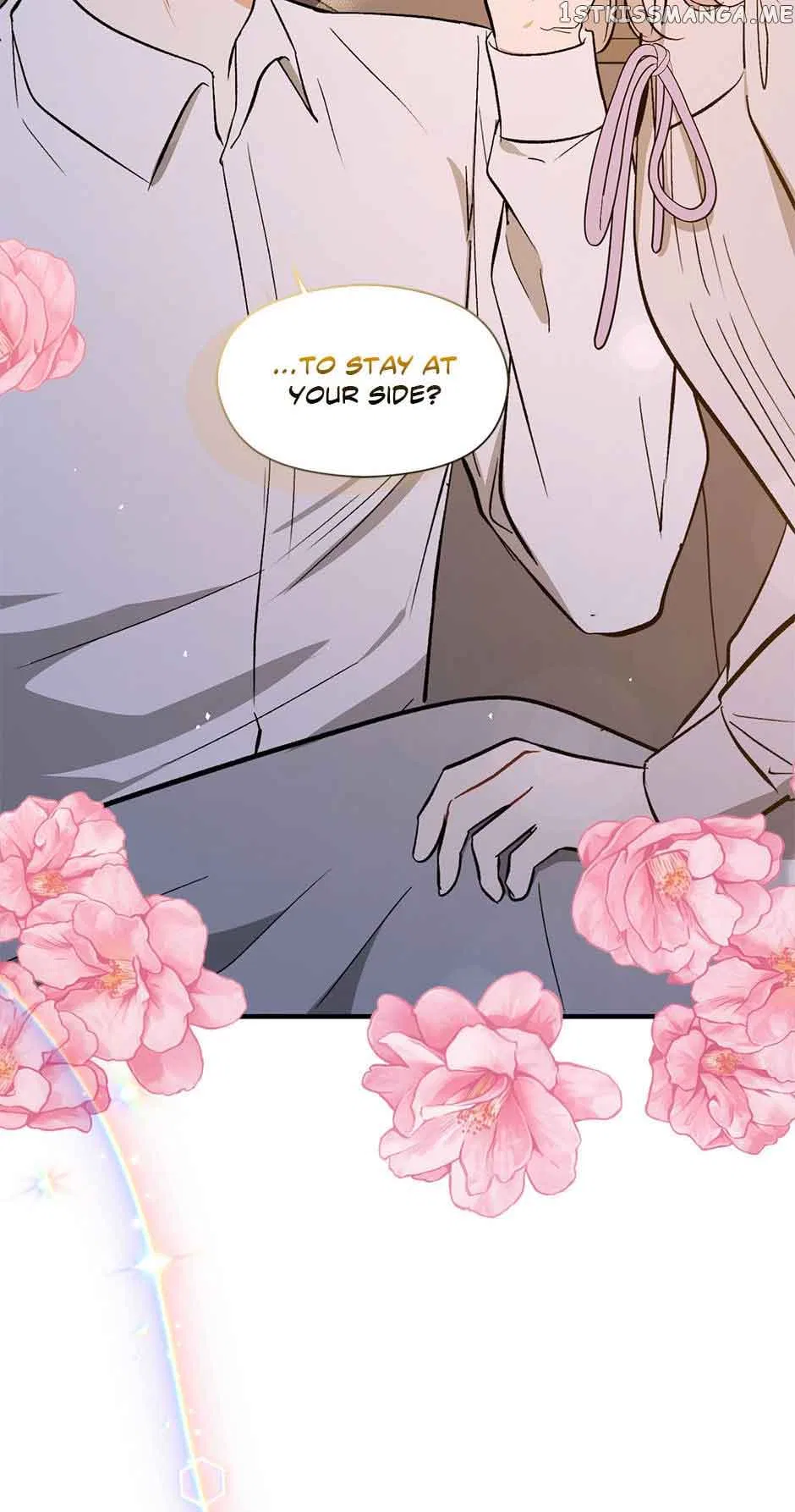 I Didn’t Mean to Seduce the Male Lead Chapter 70 – Page 111