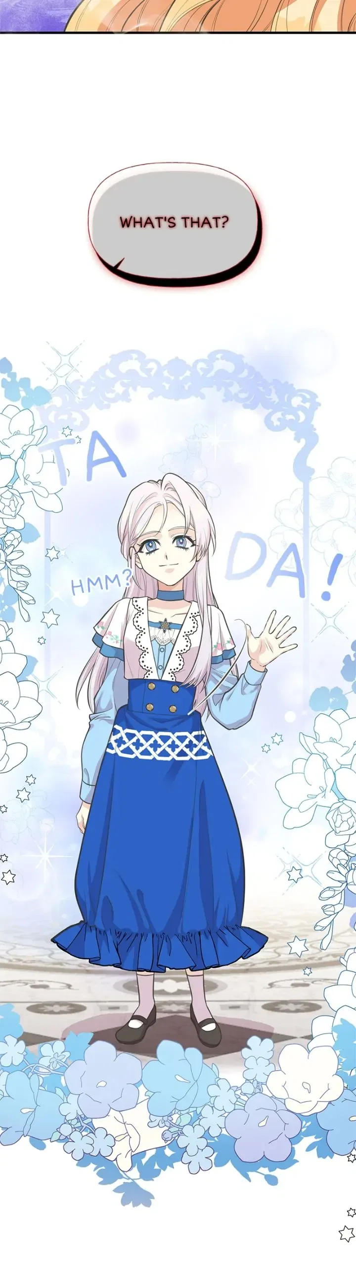 My Sister Picked Up the Male Lead Chapter 76 – Page 6