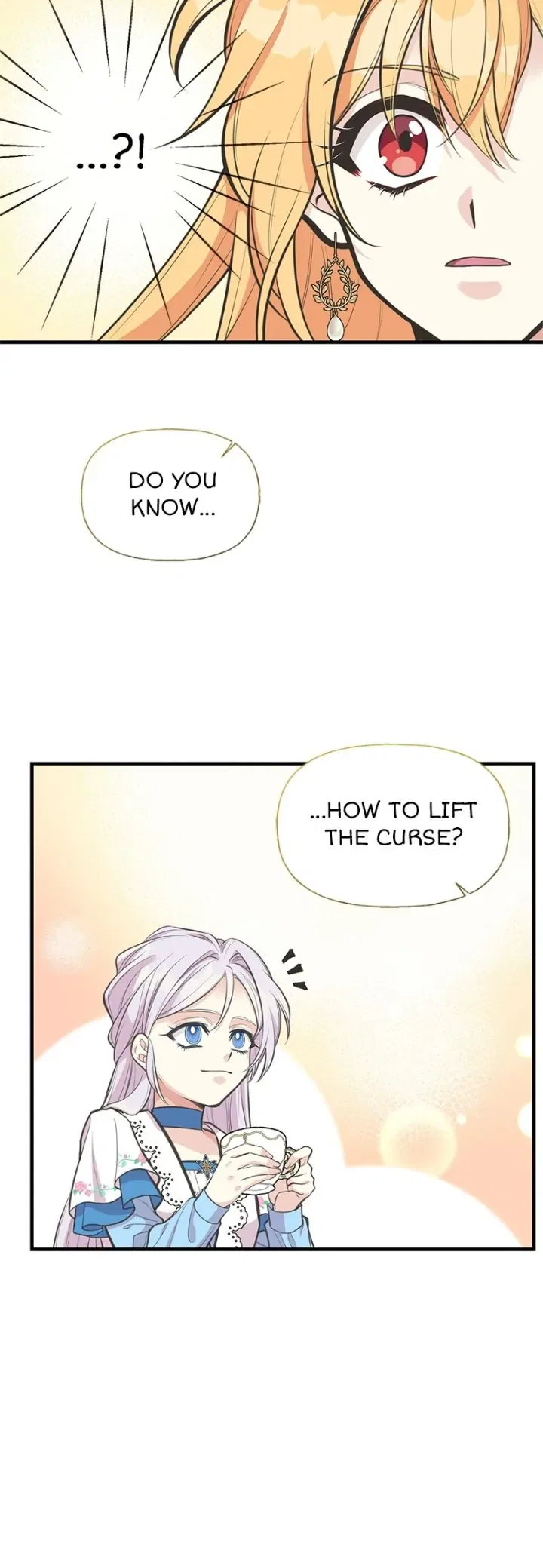My Sister Picked Up the Male Lead Chapter 76 – Page 12