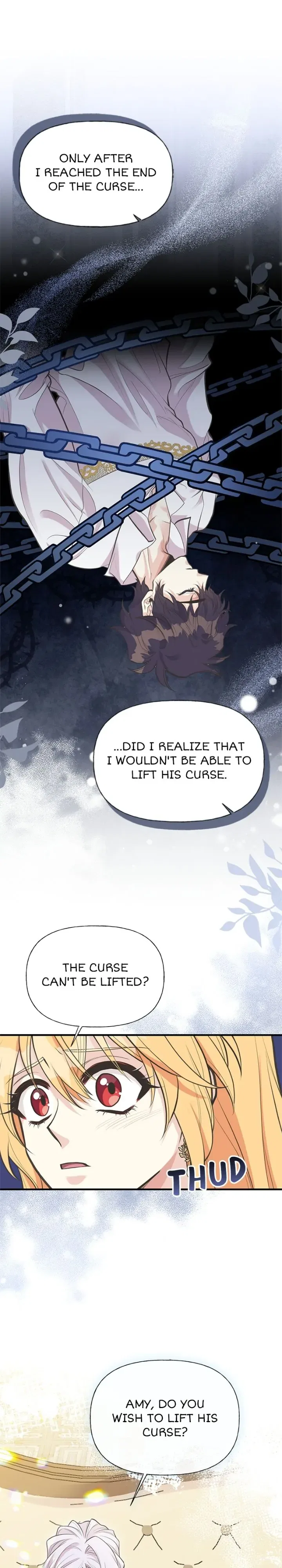 My Sister Picked Up the Male Lead Chapter 76 – Page 14
