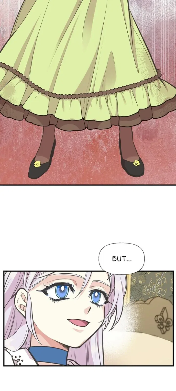 My Sister Picked Up the Male Lead Chapter 76 – Page 18