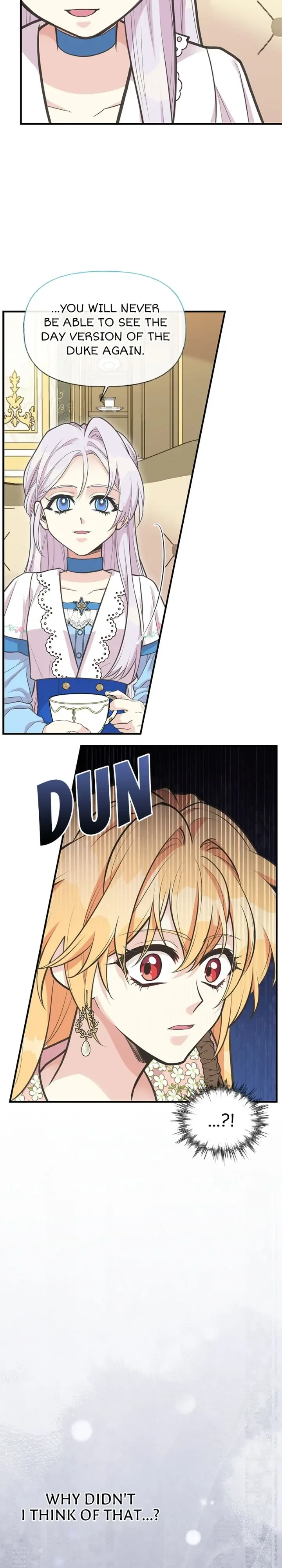 My Sister Picked Up the Male Lead Chapter 76 – Page 20