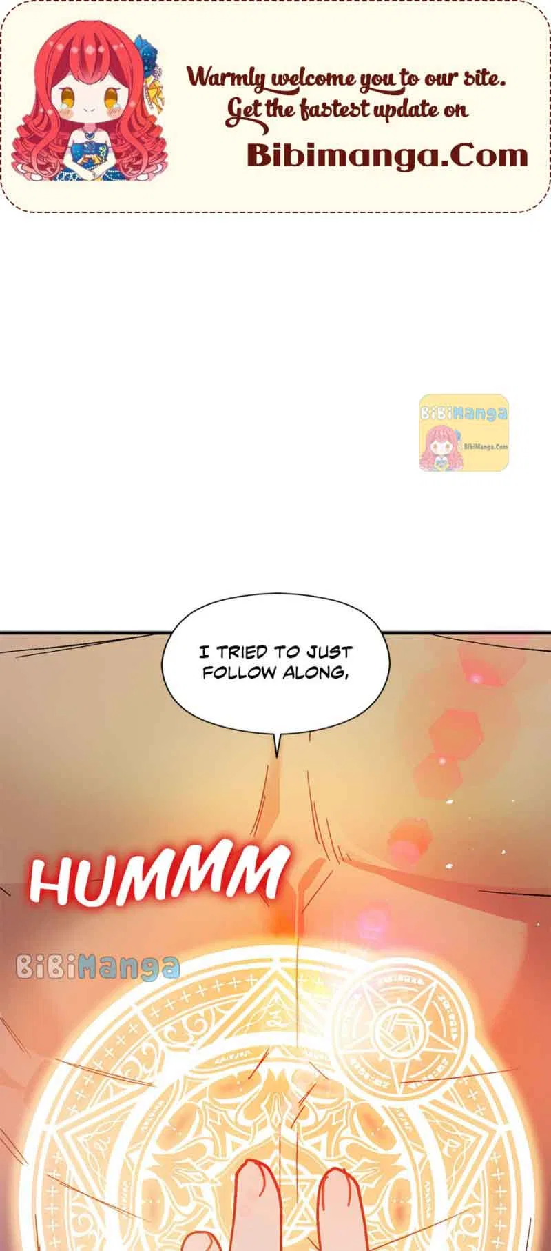 I Didn’t Mean to Seduce the Male Lead Chapter 69 – Page 1