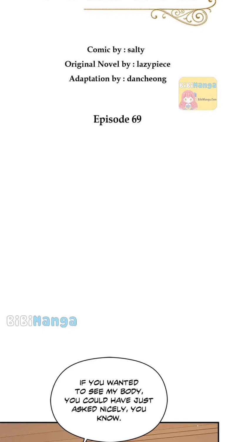 I Didn’t Mean to Seduce the Male Lead Chapter 69 – Page 7