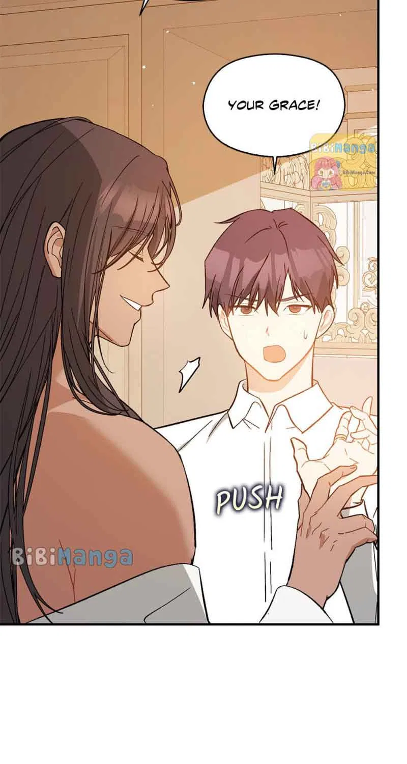 I Didn’t Mean to Seduce the Male Lead Chapter 69 – Page 8