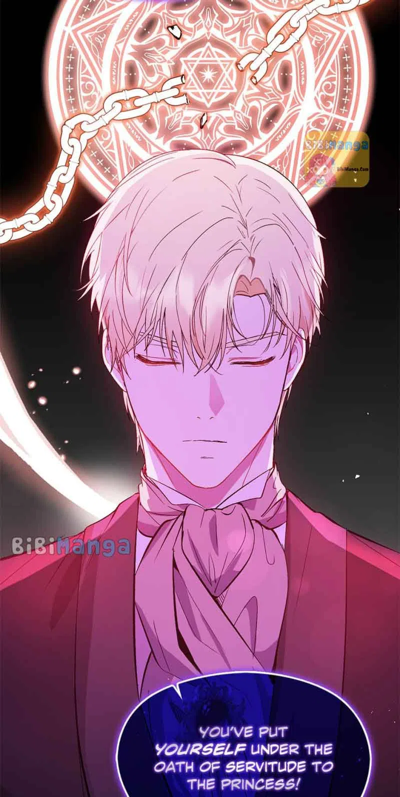 I Didn’t Mean to Seduce the Male Lead Chapter 69 – Page 13