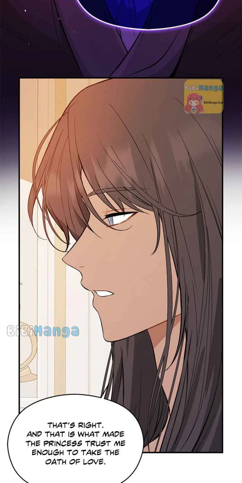 I Didn’t Mean to Seduce the Male Lead Chapter 69 – Page 14