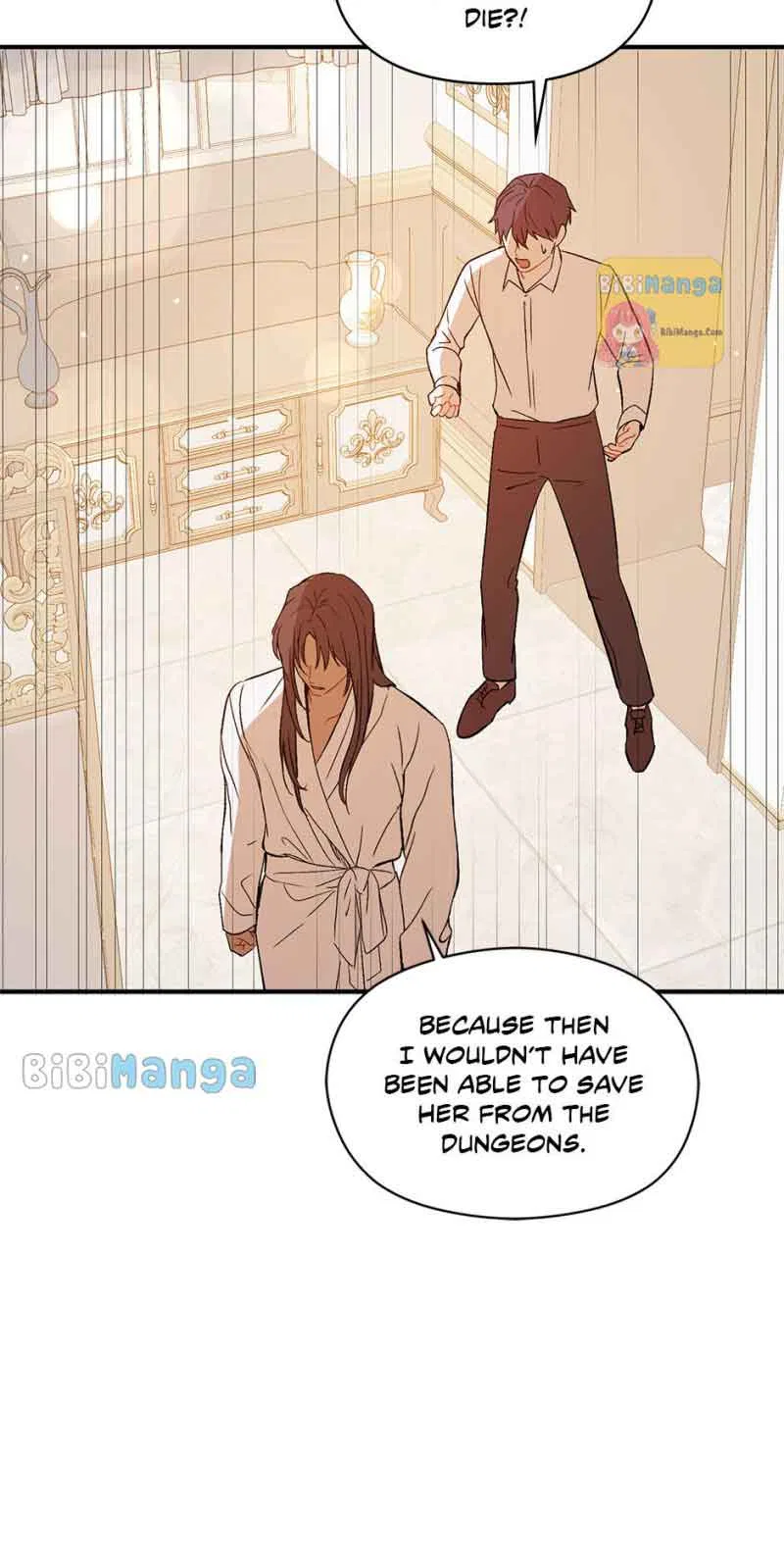 I Didn’t Mean to Seduce the Male Lead Chapter 69 – Page 16