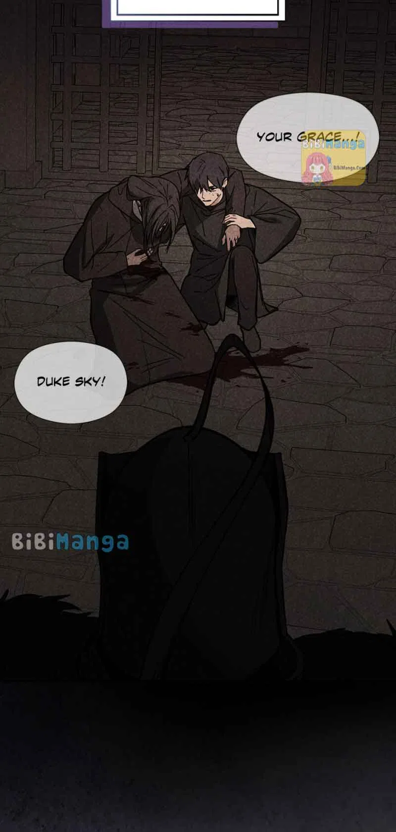 I Didn’t Mean to Seduce the Male Lead Chapter 69 – Page 20