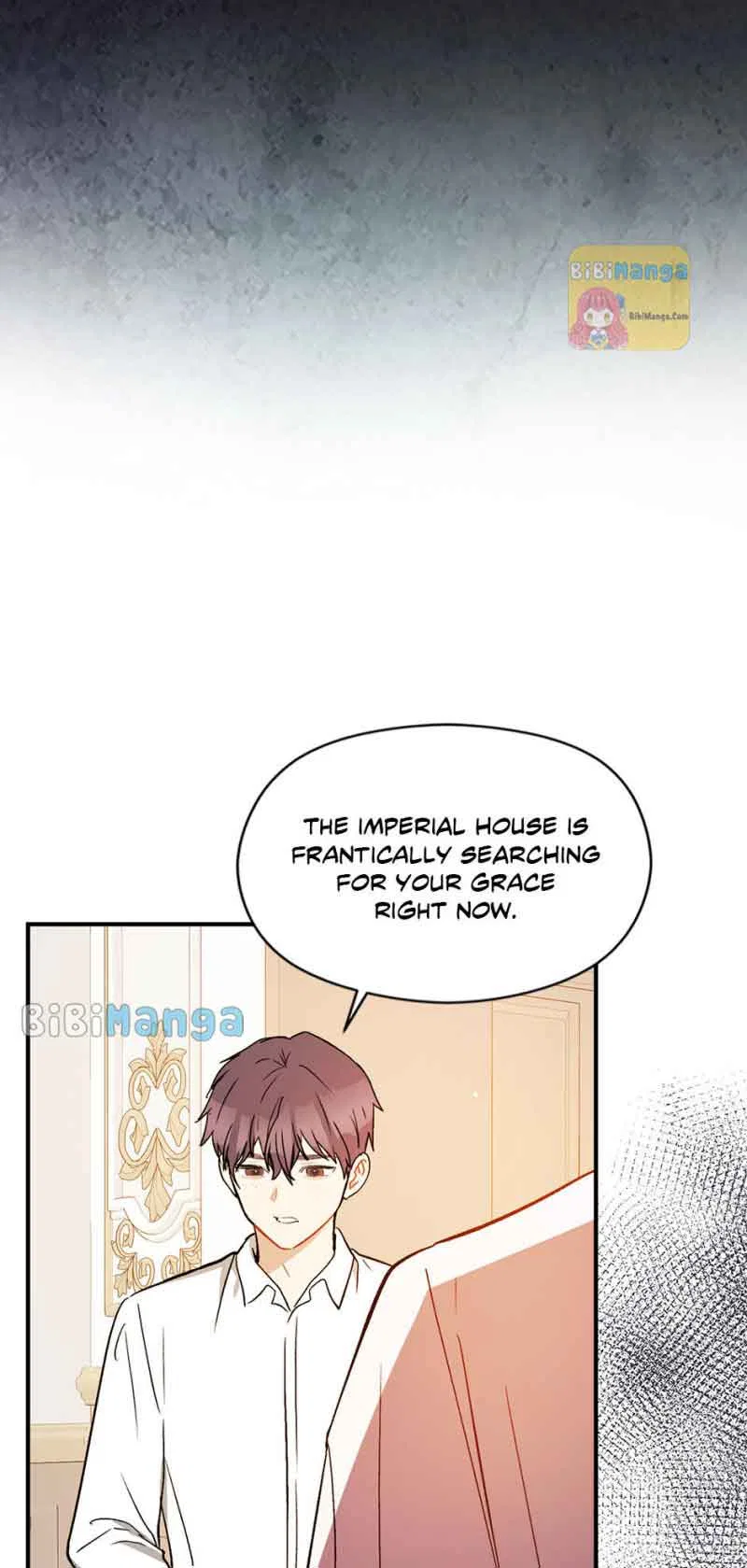 I Didn’t Mean to Seduce the Male Lead Chapter 69 – Page 21