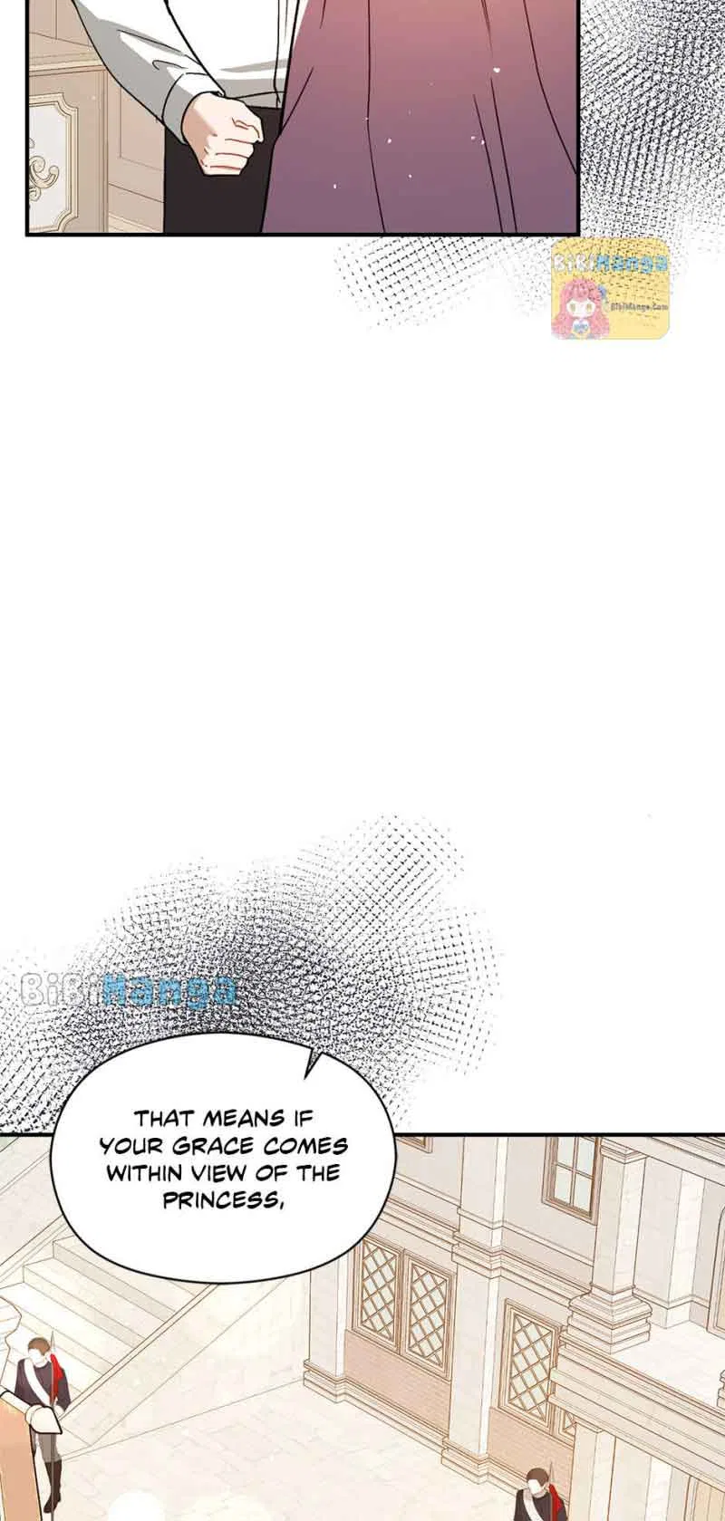 I Didn’t Mean to Seduce the Male Lead Chapter 69 – Page 22