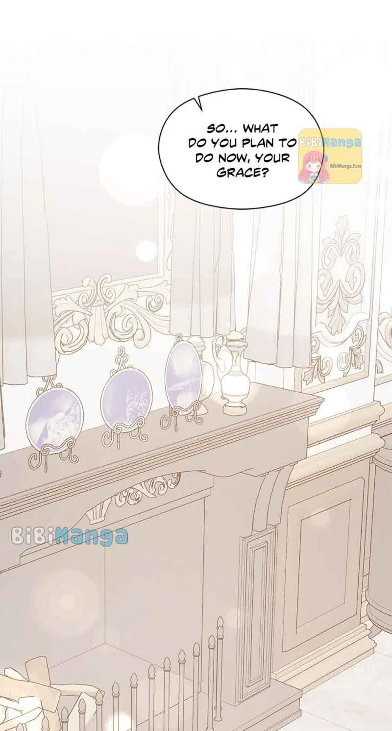 I Didn’t Mean to Seduce the Male Lead Chapter 69 – Page 27