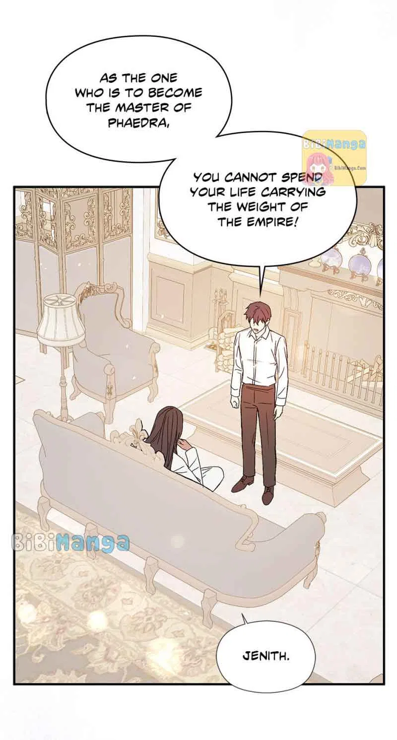 I Didn’t Mean to Seduce the Male Lead Chapter 69 – Page 29