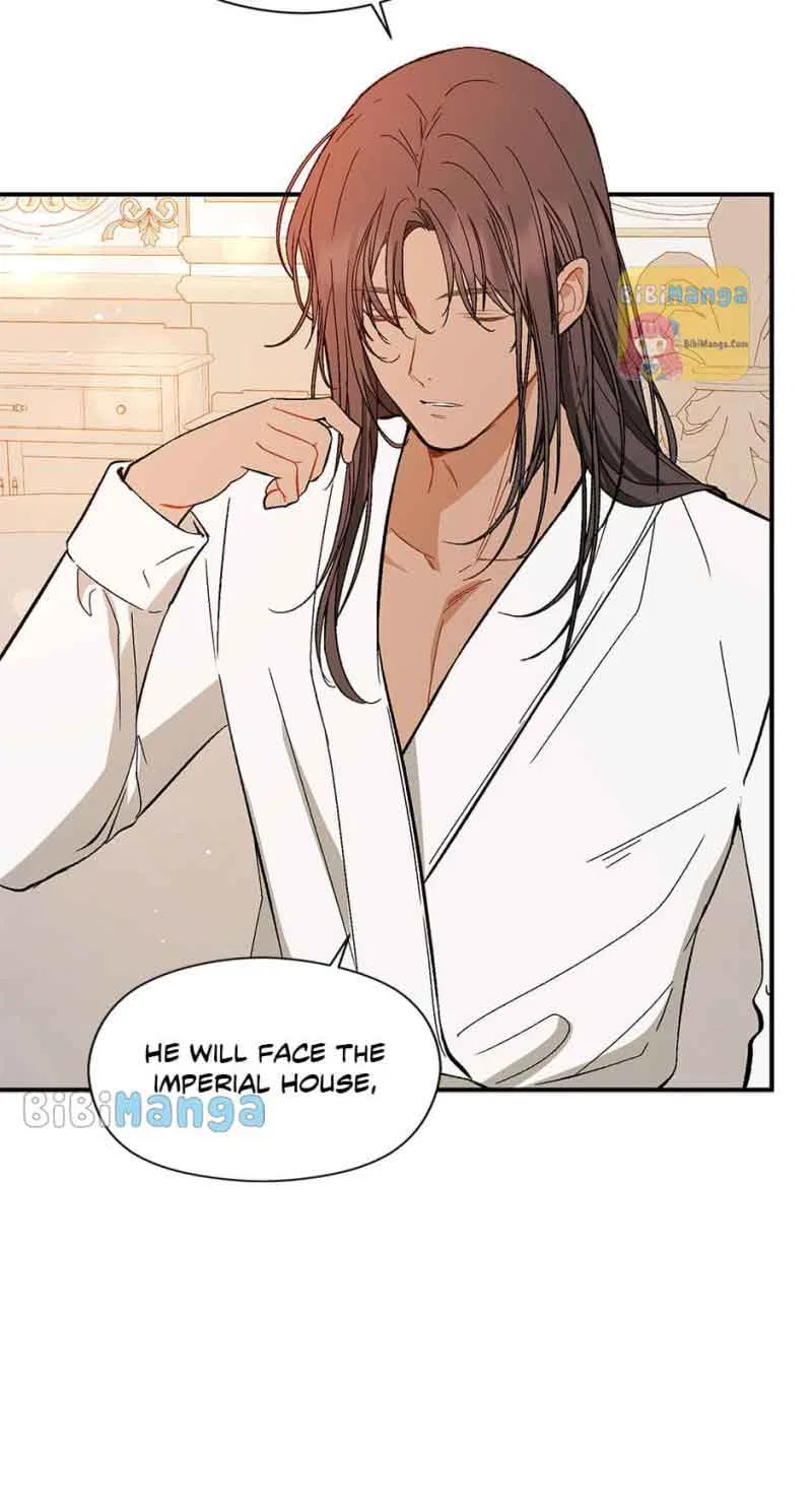 I Didn’t Mean to Seduce the Male Lead Chapter 69 – Page 31
