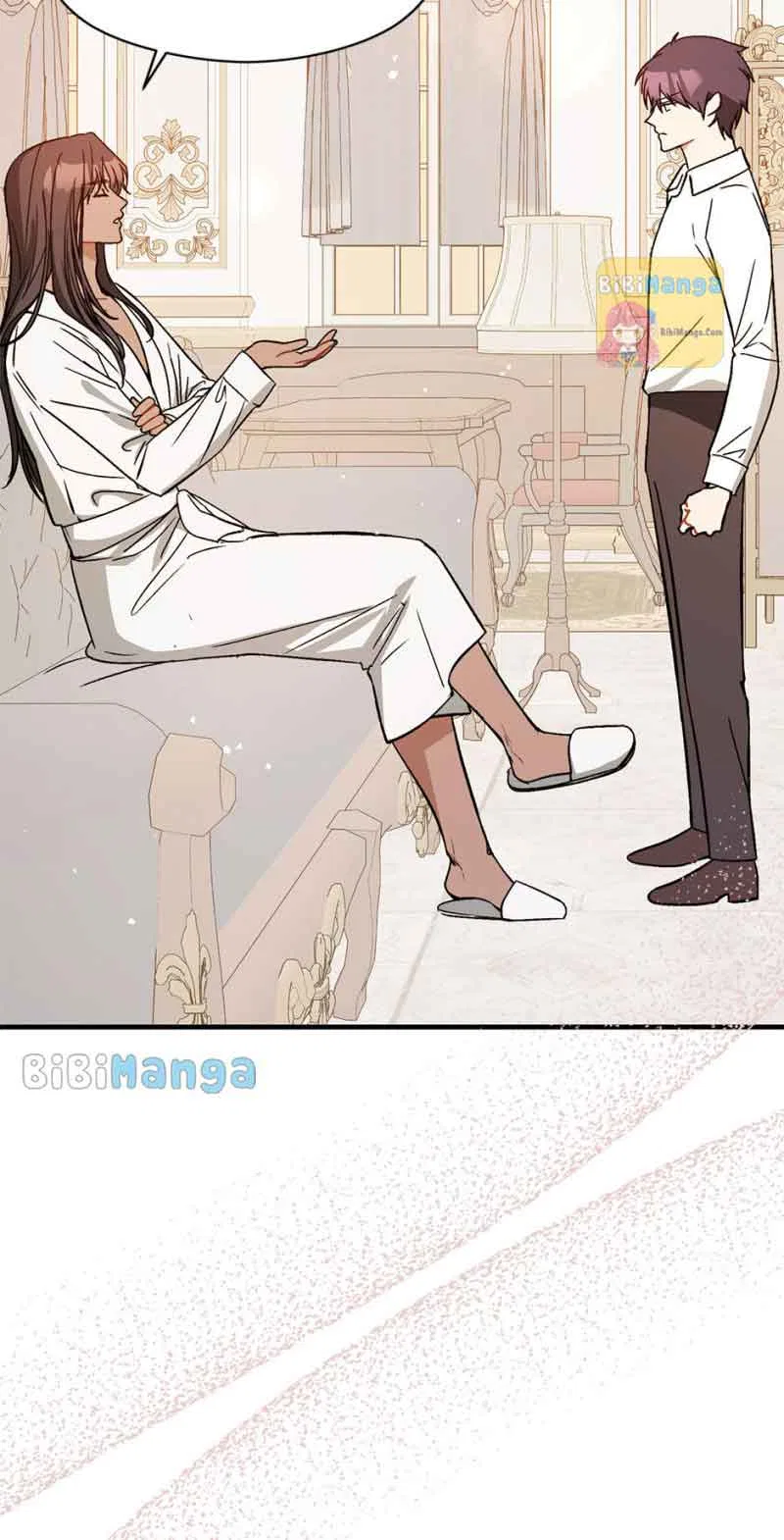 I Didn’t Mean to Seduce the Male Lead Chapter 69 – Page 34