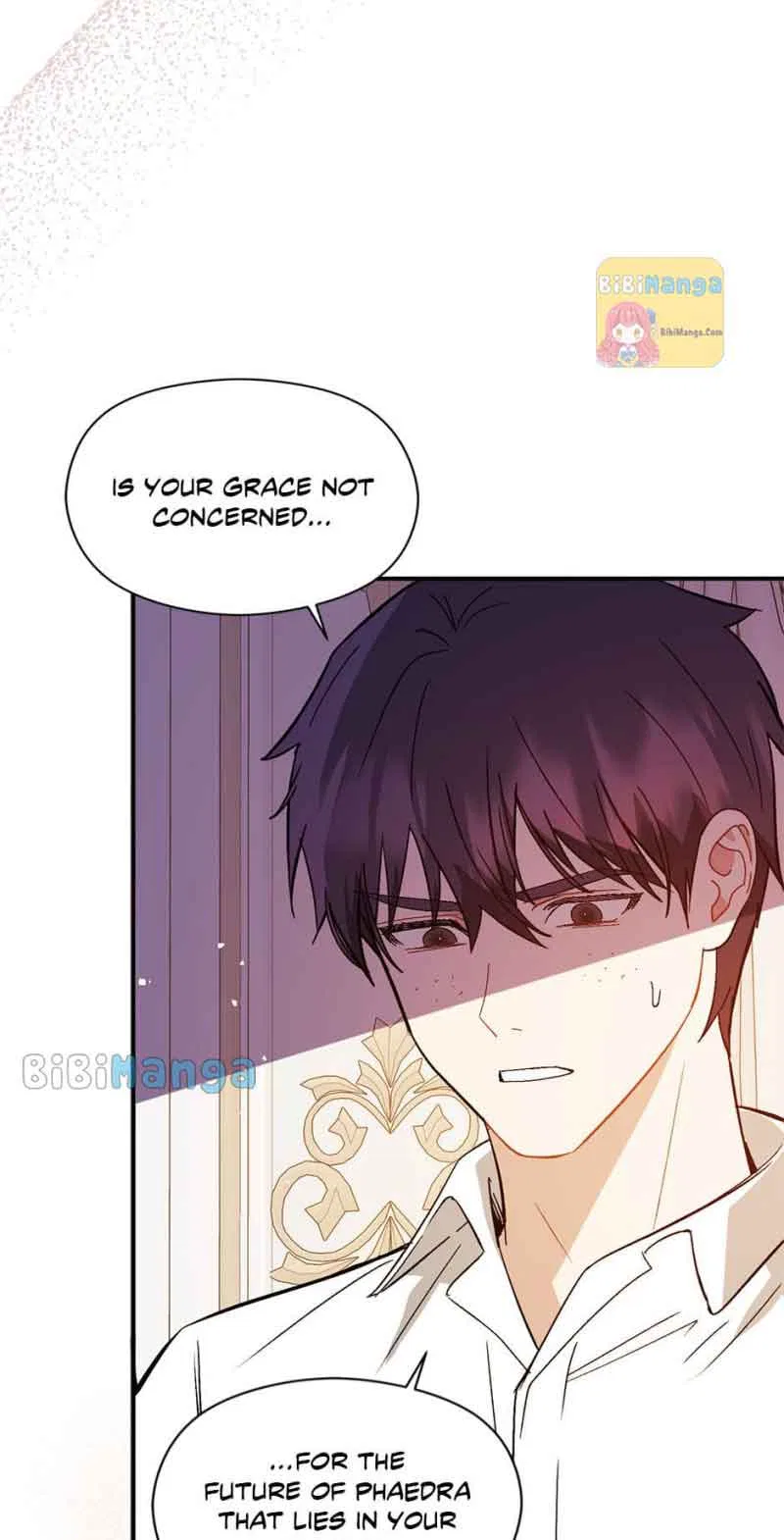I Didn’t Mean to Seduce the Male Lead Chapter 69 – Page 35