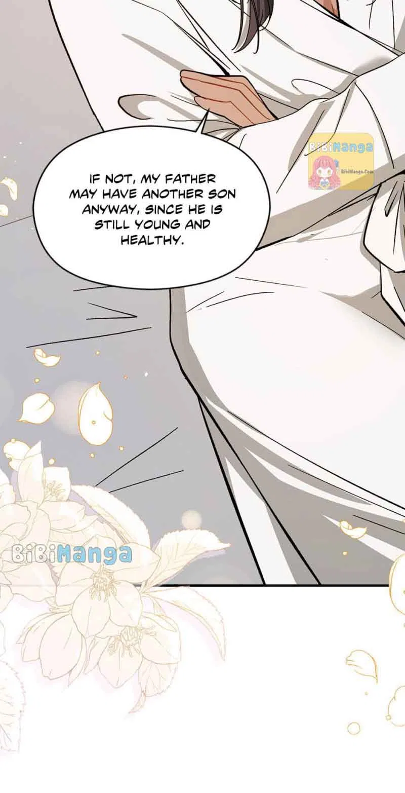 I Didn’t Mean to Seduce the Male Lead Chapter 69 – Page 39