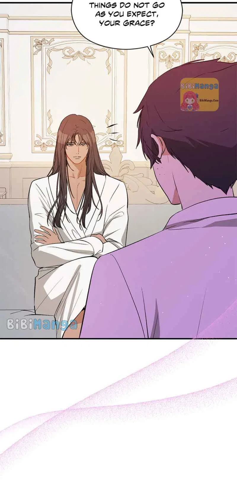 I Didn’t Mean to Seduce the Male Lead Chapter 69 – Page 43