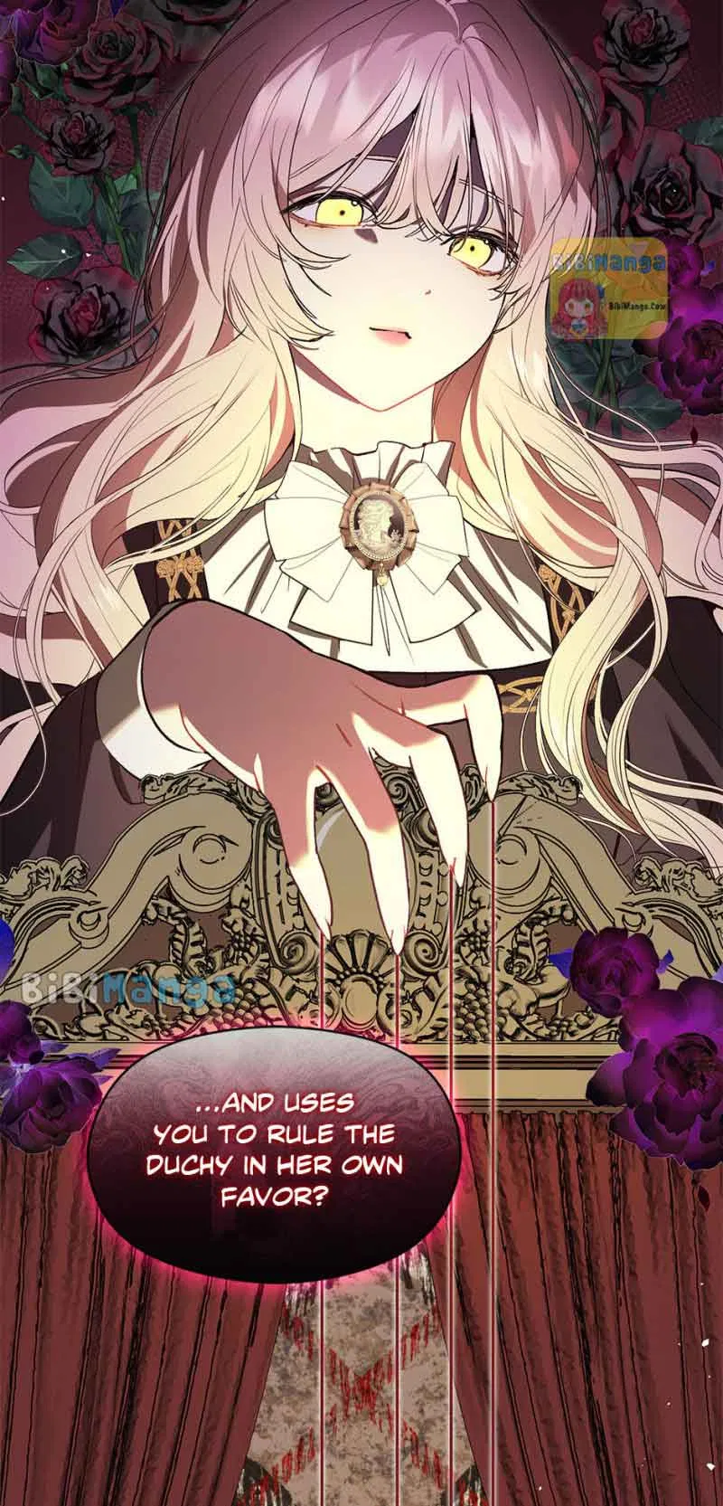 I Didn’t Mean to Seduce the Male Lead Chapter 69 – Page 45