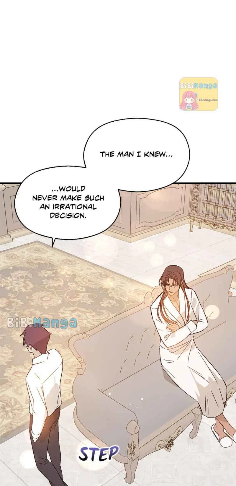 I Didn’t Mean to Seduce the Male Lead Chapter 69 – Page 55