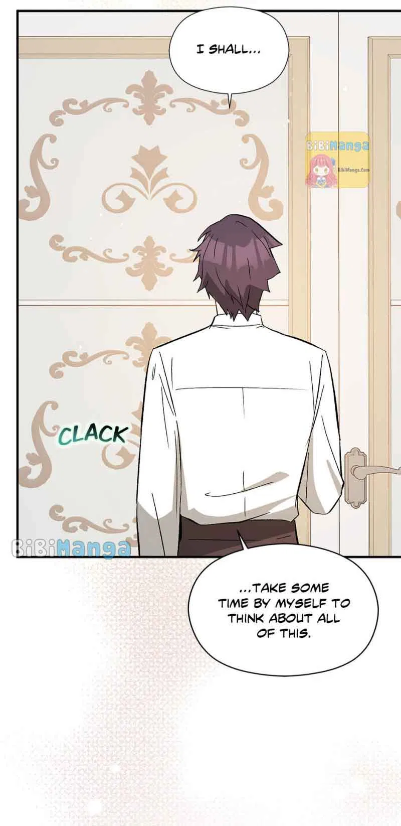 I Didn’t Mean to Seduce the Male Lead Chapter 69 – Page 58
