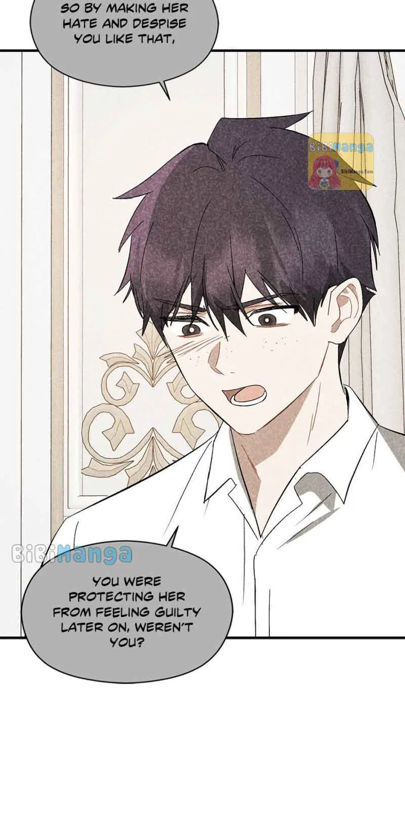 I Didn’t Mean to Seduce the Male Lead Chapter 69 – Page 62
