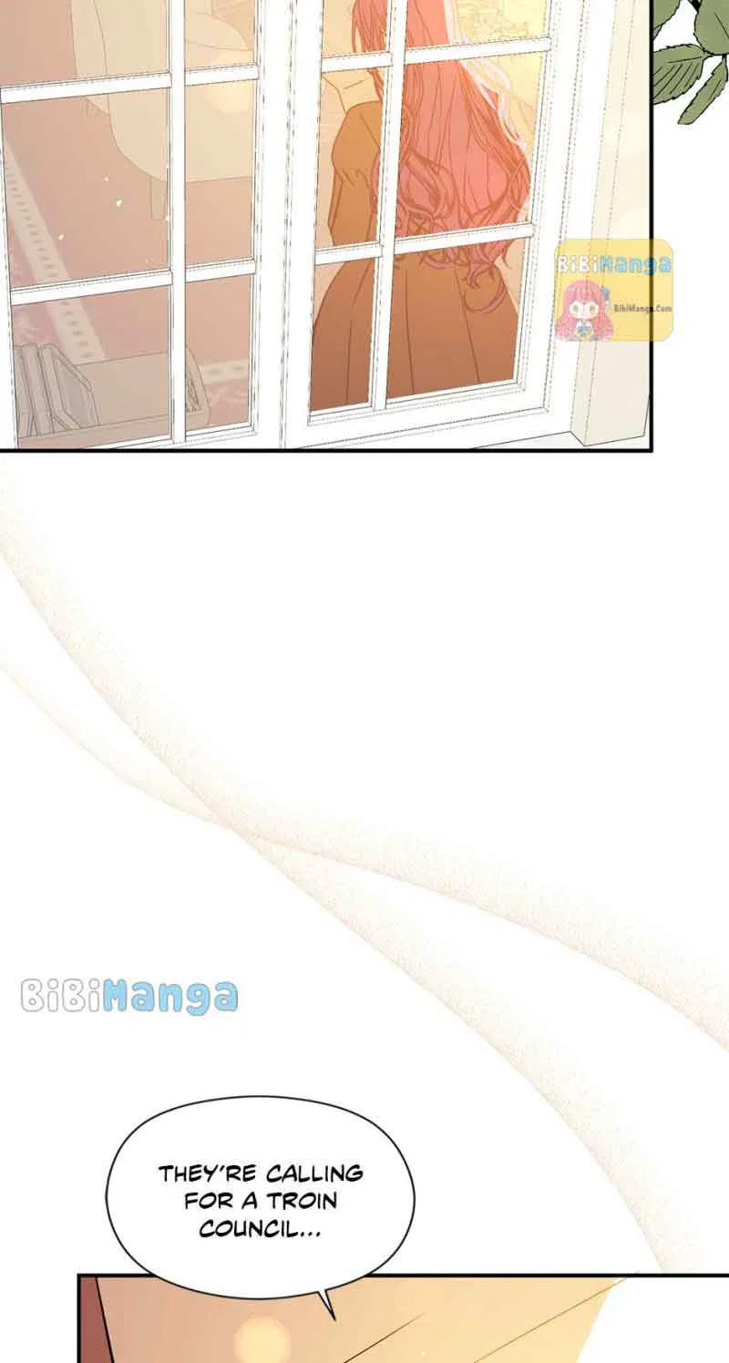I Didn’t Mean to Seduce the Male Lead Chapter 69 – Page 69