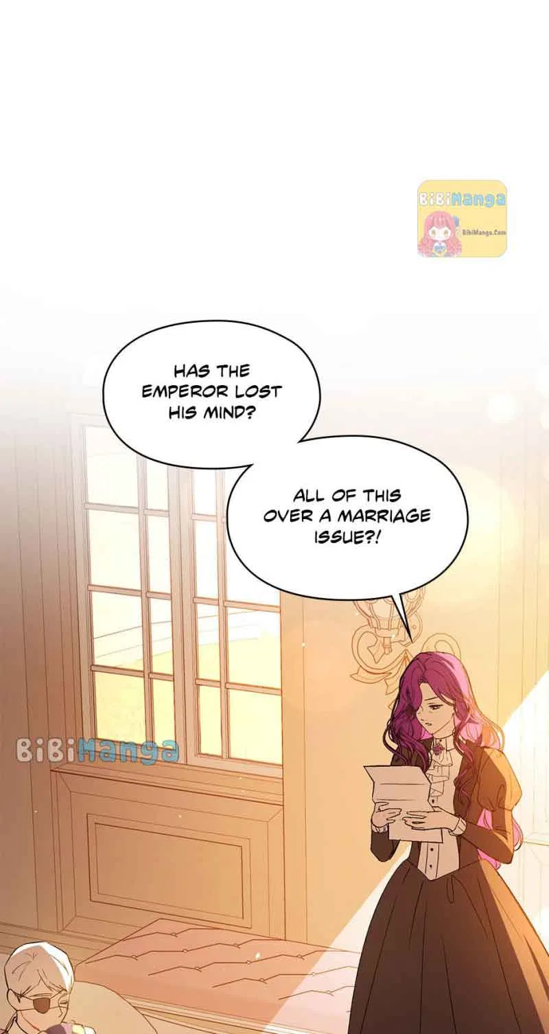 I Didn’t Mean to Seduce the Male Lead Chapter 69 – Page 71