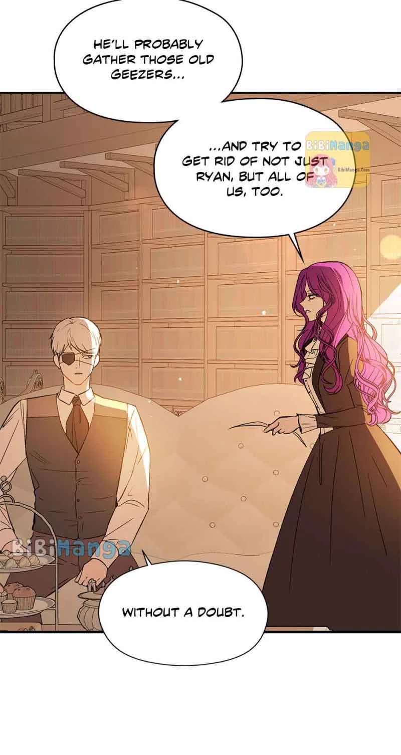 I Didn’t Mean to Seduce the Male Lead Chapter 69 – Page 76