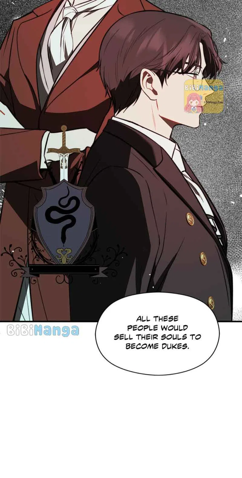 I Didn’t Mean to Seduce the Male Lead Chapter 69 – Page 81