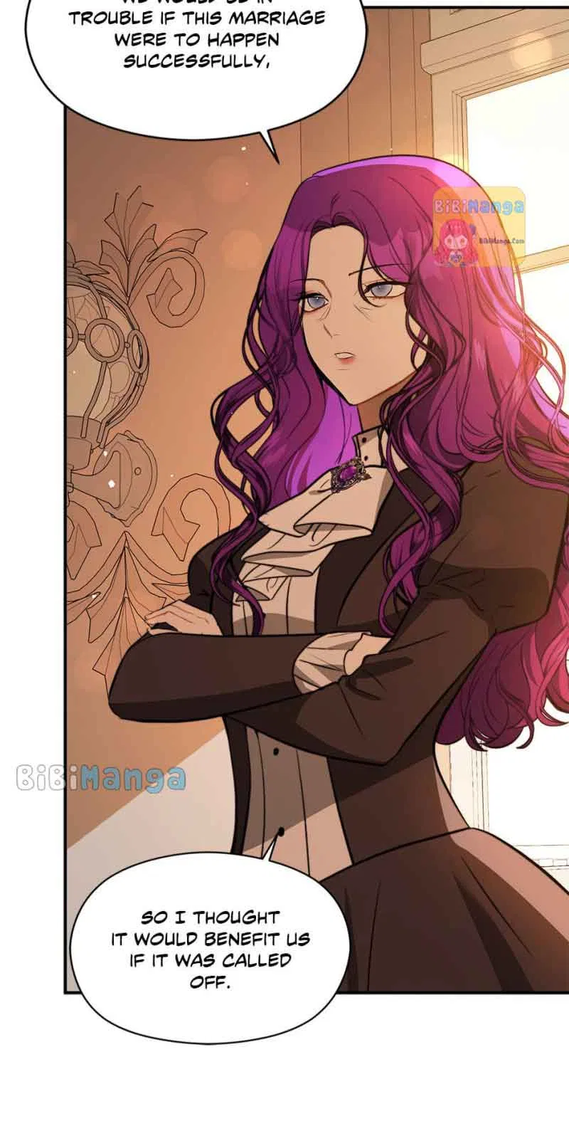 I Didn’t Mean to Seduce the Male Lead Chapter 69 – Page 84