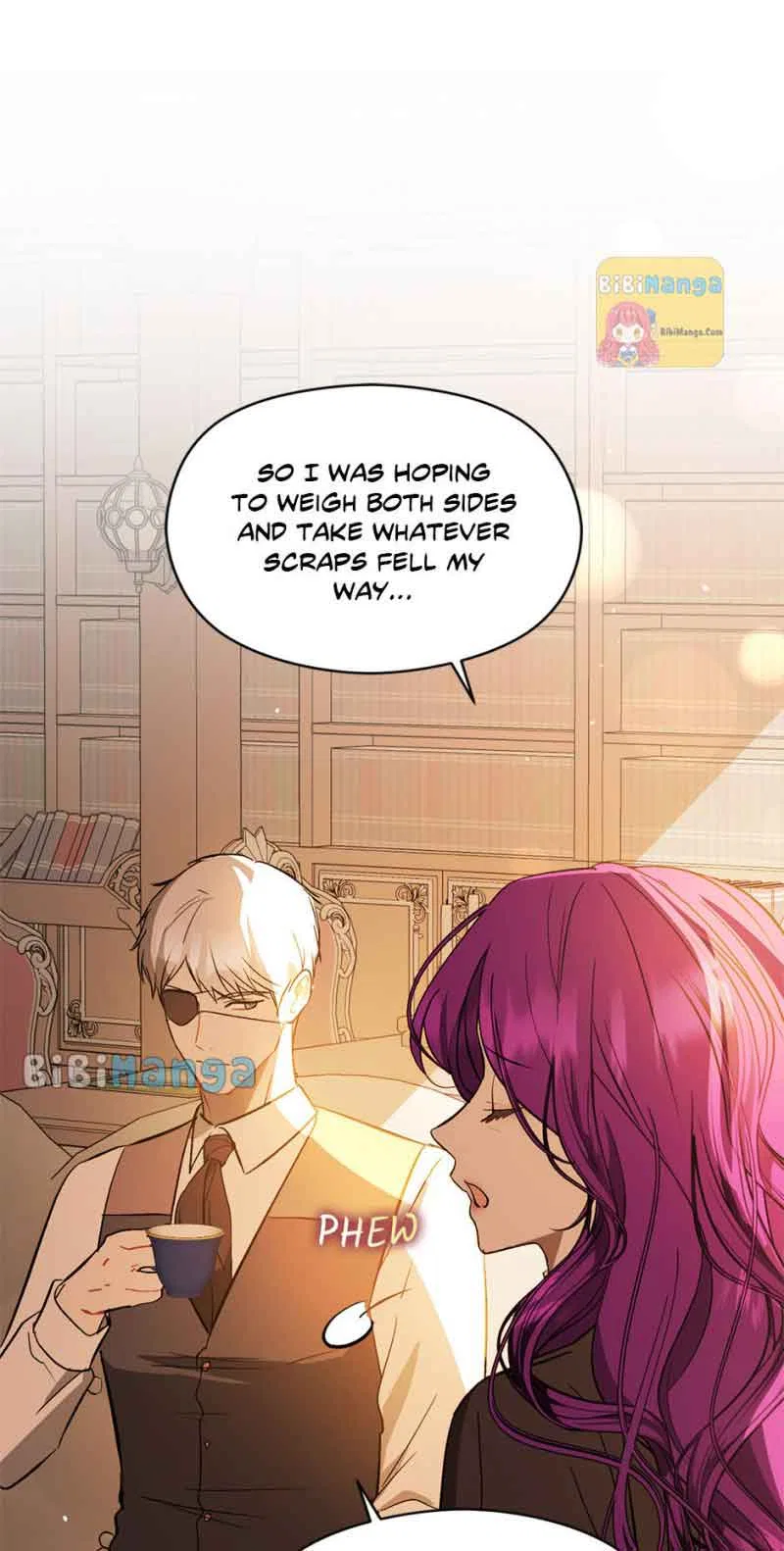 I Didn’t Mean to Seduce the Male Lead Chapter 69 – Page 87