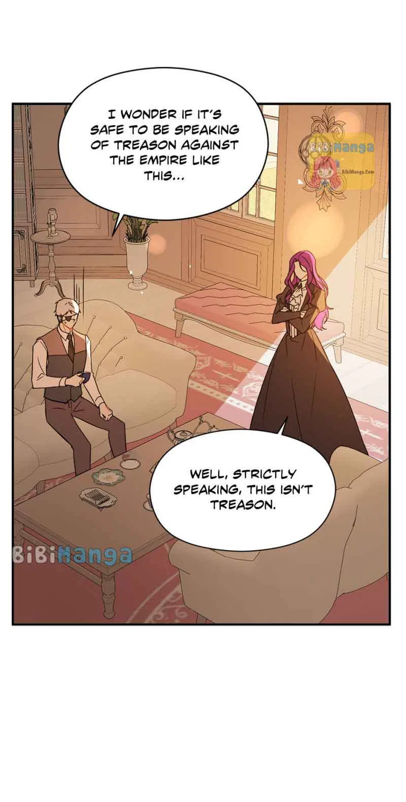 I Didn’t Mean to Seduce the Male Lead Chapter 69 – Page 93