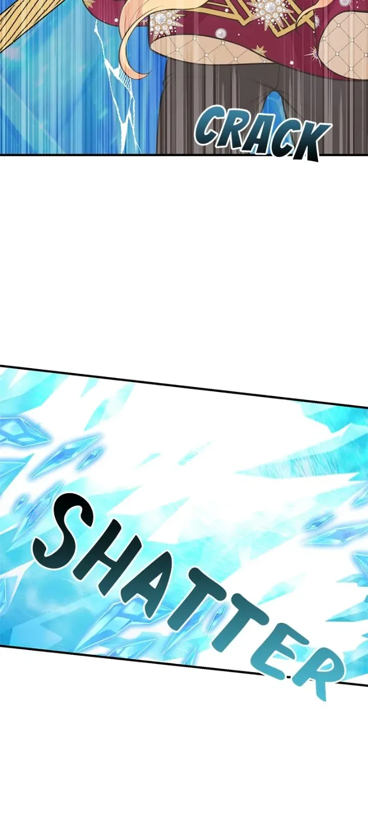 My Sister Picked Up the Male Lead Chapter 75 – Page 15
