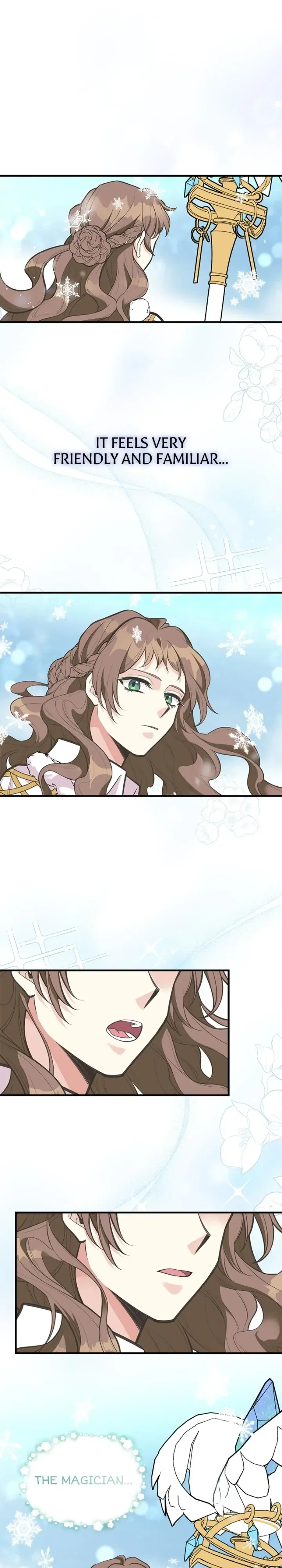 My Sister Picked Up the Male Lead Chapter 75 – Page 22