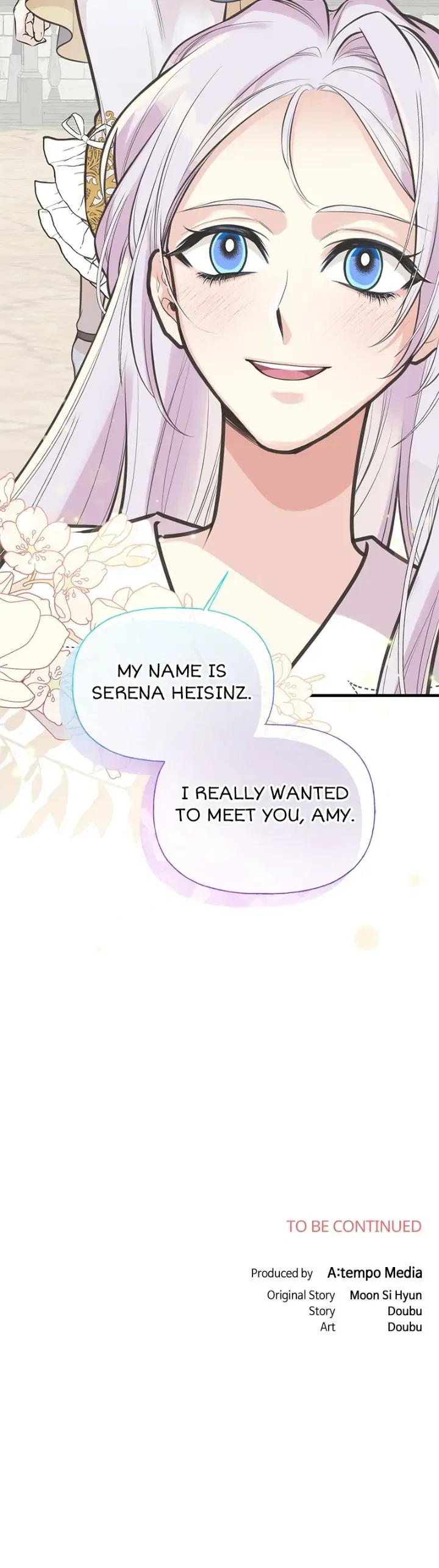 My Sister Picked Up the Male Lead Chapter 75 – Page 26