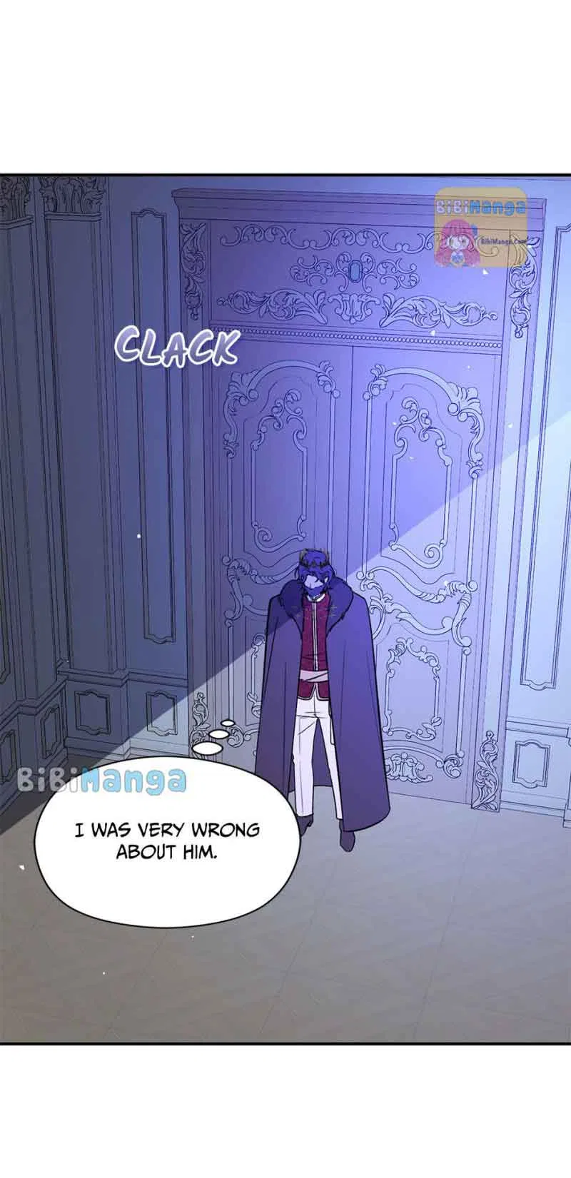 I Didn’t Mean to Seduce the Male Lead Chapter 68 – Page 8