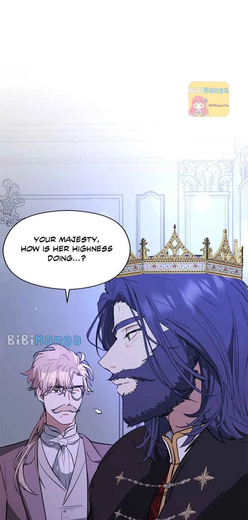 I Didn’t Mean to Seduce the Male Lead Chapter 68 – Page 9