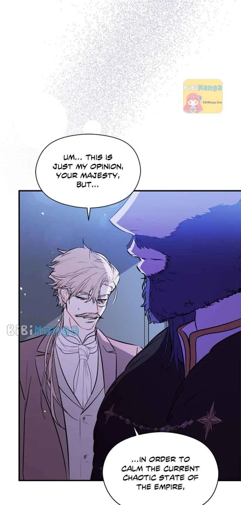 I Didn’t Mean to Seduce the Male Lead Chapter 68 – Page 12