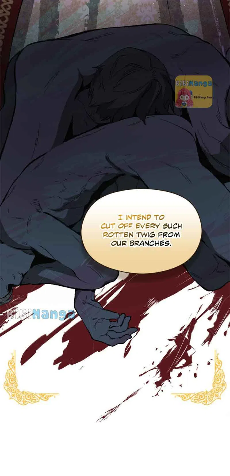 I Didn’t Mean to Seduce the Male Lead Chapter 68 – Page 19