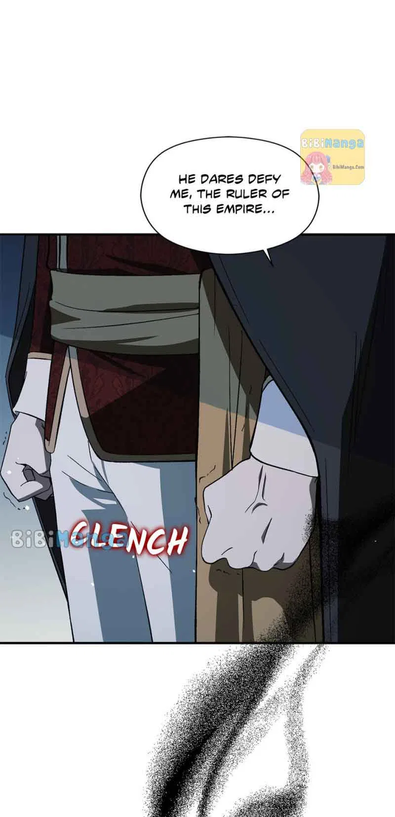 I Didn’t Mean to Seduce the Male Lead Chapter 68 – Page 23