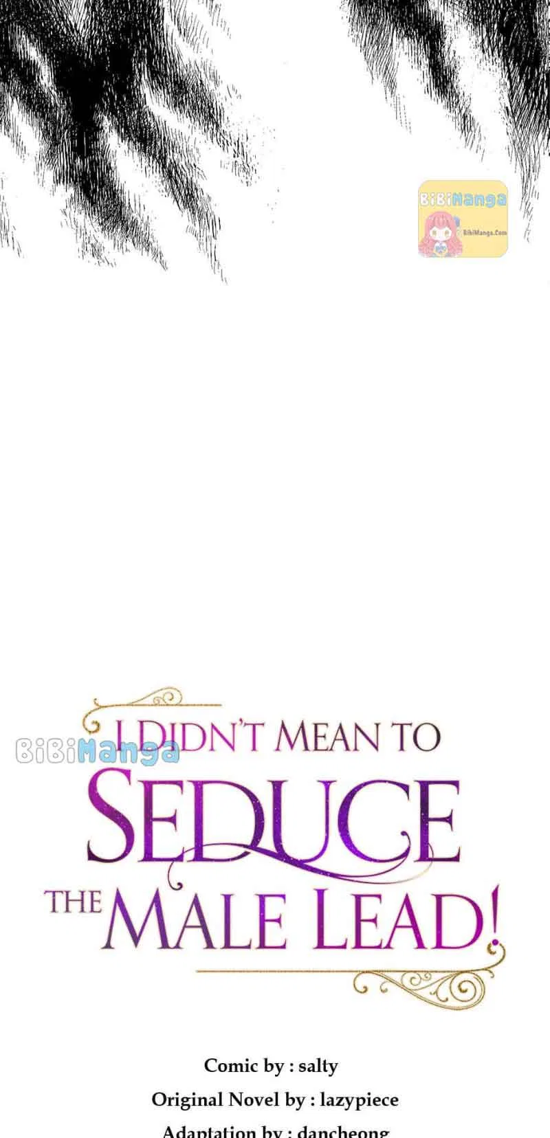 I Didn’t Mean to Seduce the Male Lead Chapter 68 – Page 26