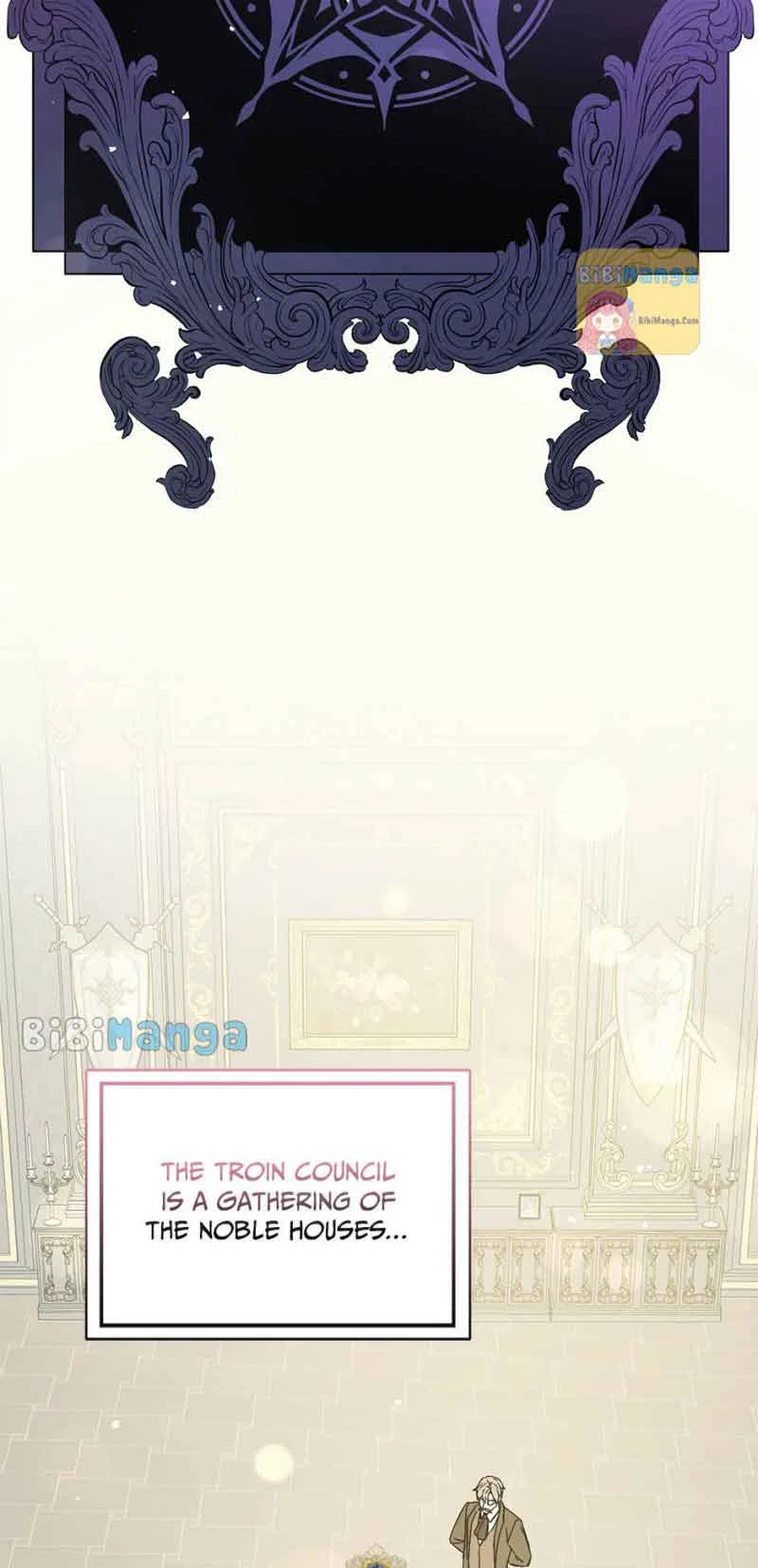 I Didn’t Mean to Seduce the Male Lead Chapter 68 – Page 28