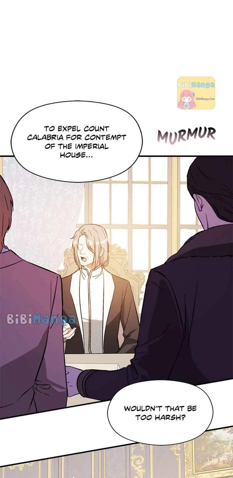 I Didn’t Mean to Seduce the Male Lead Chapter 68 – Page 30