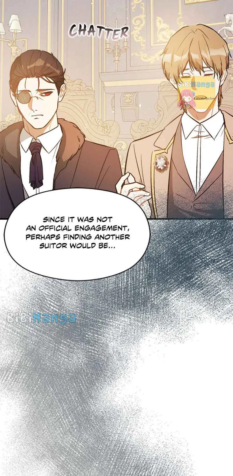I Didn’t Mean to Seduce the Male Lead Chapter 68 – Page 31