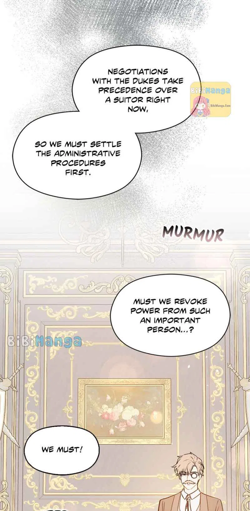 I Didn’t Mean to Seduce the Male Lead Chapter 68 – Page 32