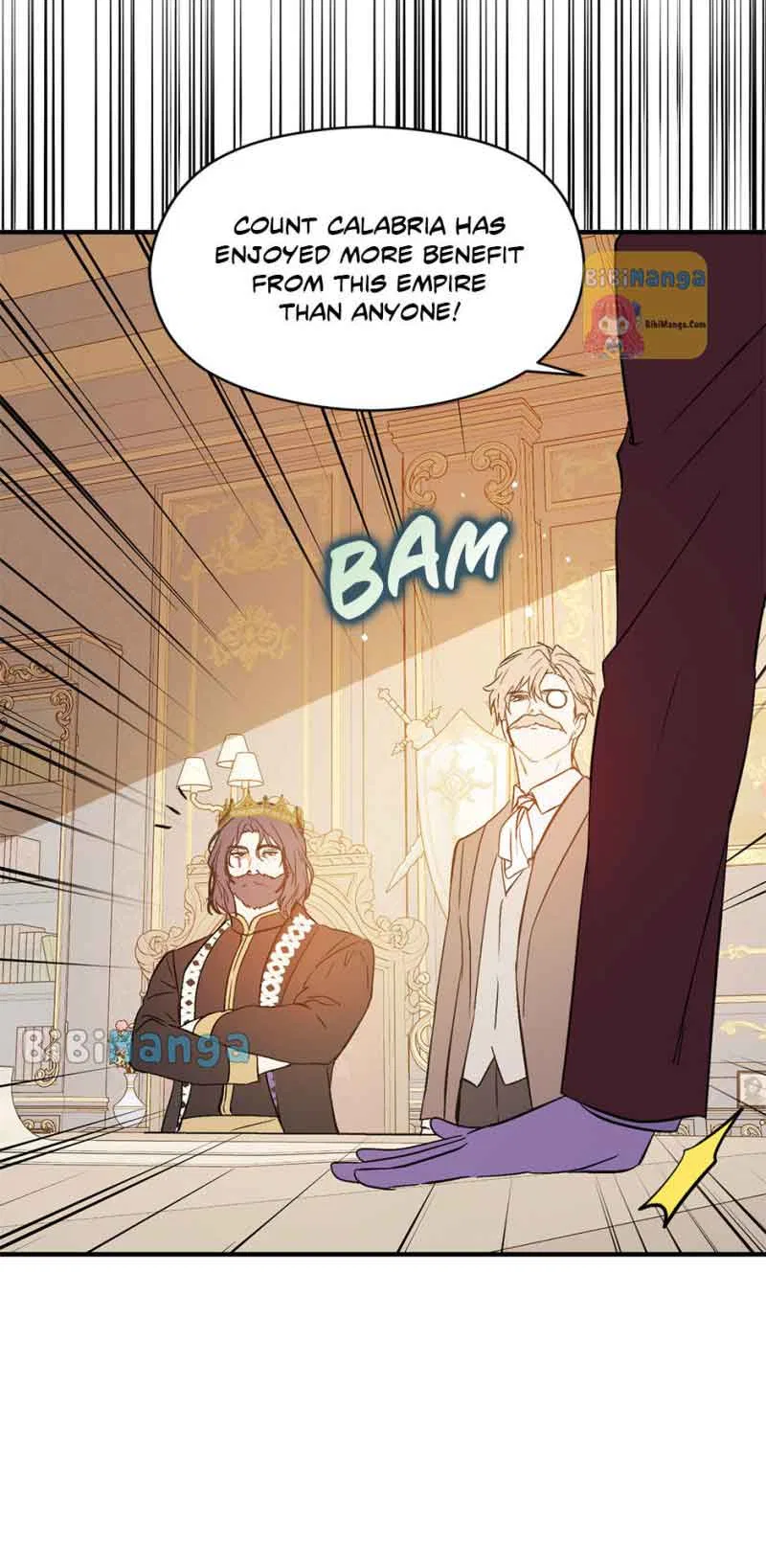I Didn’t Mean to Seduce the Male Lead Chapter 68 – Page 34
