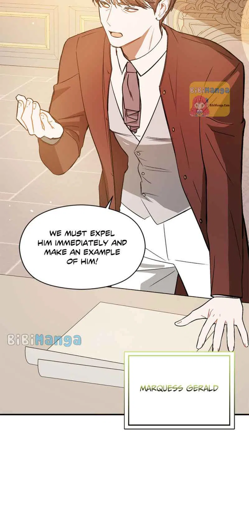 I Didn’t Mean to Seduce the Male Lead Chapter 68 – Page 36